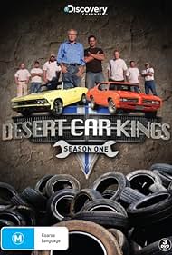 Desert Car Kings (2011) watch-Desert Car Kings (2011)