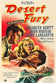 Desert Fury (1947) watch-Desert Fury (1947)