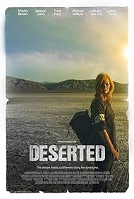Deserted (2016) watch-Deserted (2016)