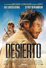 Desierto (2016) watch-Desierto (2016)