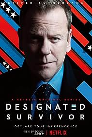 Designated Survivor (2016) watch-Designated Survivor (2016)
