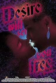 watch-Desire Will Set You Free (2016)