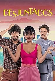 watch-Desjuntados (2021)