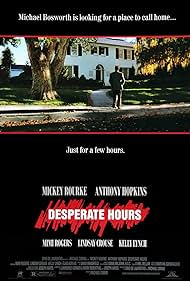 Desperate Hours (1990) watch-Desperate Hours (1990)