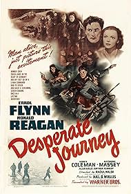 watch-Desperate Journey (1942)