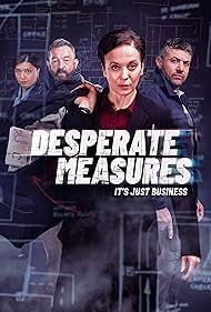Desperate Measures (2022) watch-Desperate Measures (2022)