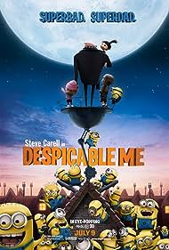 watch-Despicable Me (2010)