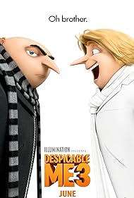 Despicable Me 3 (2017) watch-Despicable Me 3 (2017)