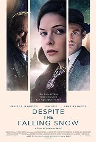 Despite the Falling Snow (2017) watch-Despite the Falling Snow (2017)