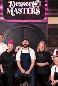 watch-Dessert Masters (2023)