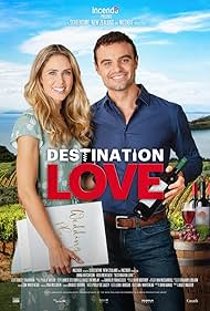 Destination Love (2021) watch-Destination Love (2021)