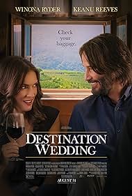 Destination Wedding (2018) watch-Destination Wedding (2018)