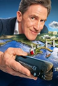 watch-Destination X (UK) 2025
