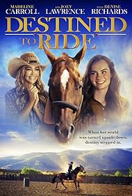 Destined to Ride (2018) watch-Destined to Ride (2018)