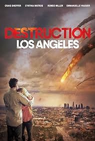 Destruction Los Angeles (2017) watch-Destruction Los Angeles (2017)