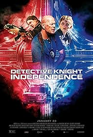watch-Detective Knight: Independence (2023)