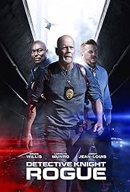 watch-Detective Knight: Rogue (2022)