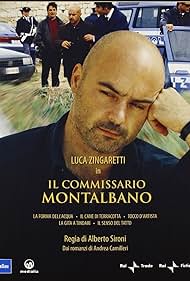 watch-Detective Montalbano (1999)