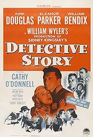 watch-Detective Story (1952)