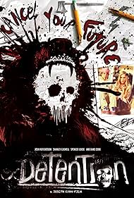 Detention (2012) watch-Detention (2012)