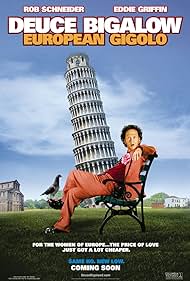 Deuce Bigalow: European Gigolo (2005) watch-Deuce Bigalow: European Gigolo (2005)