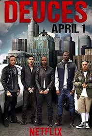 Deuces (2017) watch-Deuces (2017)