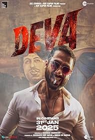 Deva (2025) watch-Deva (2025)