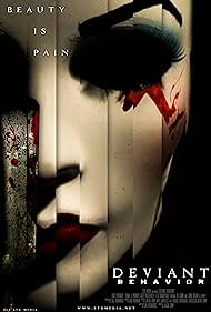 Deviant Behavior (2019) watch-Deviant Behavior (2019)
