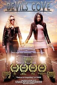 Devil's Cove (2018) watch-Devil's Cove (2018)