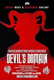 Devil's Domain (2016) watch-Devil's Domain (2016)