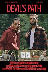Devil's Path (2019) watch-Devil's Path (2019)