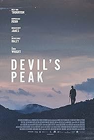Devil's Peak (2023) watch-Devil's Peak (2023)