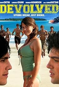 Devolved (2010) watch-Devolved (2010)