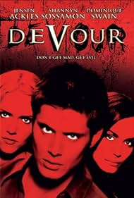 Devour (2005) watch-Devour (2005)