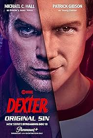 Dexter: Original Sin (2024) watch-Dexter: Original Sin (2024)
