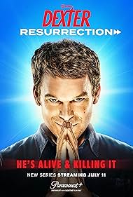 Dexter: Resurrection (2025) watch-Dexter: Resurrection (2025)