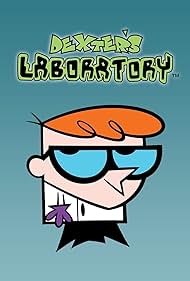 Dexter's Laboratory (1996) watch-Dexter's Laboratory (1996)