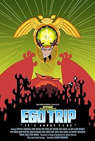 Dexter's Laboratory: Ego Trip (1999) watch-Dexter's Laboratory: Ego Trip (1999)