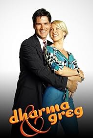 Dharma & Greg (1997) watch-Dharma & Greg (1997)