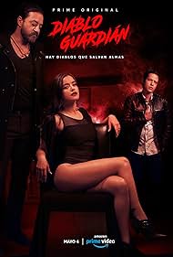 Diablo Guardián (2018) watch-Diablo Guardián (2018)