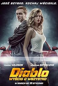 Diablo. The race for everything (2020) watch-Diablo. The race for everything (2020)