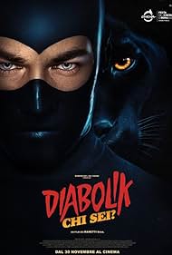 Diabolik - Who Are You? (2023) watch-Diabolik - Who Are You? (2023)