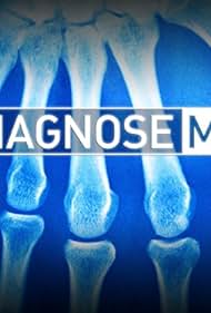 watch-Diagnose Me (2015)
