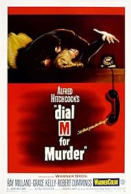 watch-Dial M for Murder (1954)