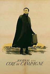 Diary of a Country Priest (1954) watch-Diary of a Country Priest (1954)