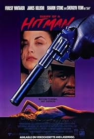Diary of a Hitman (1992) watch-Diary of a Hitman (1992)