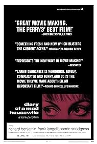 Diary of a Mad Housewife (1971) watch-Diary of a Mad Housewife (1971)