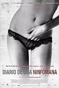Diary of a Nymphomaniac (2008) watch-Diary of a Nymphomaniac (2008)