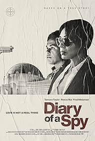 Diary of a Spy (2022) watch-Diary of a Spy (2022)