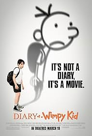 Diary of a Wimpy Kid (2010) watch-Diary of a Wimpy Kid (2010)